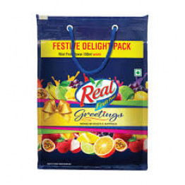 Real Festival Delight Pack 3.36 L